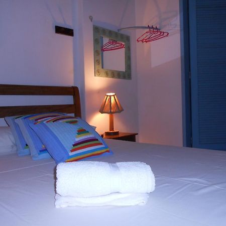 살바도르 포우사다 두 발루아르테 B&B 외부 사진