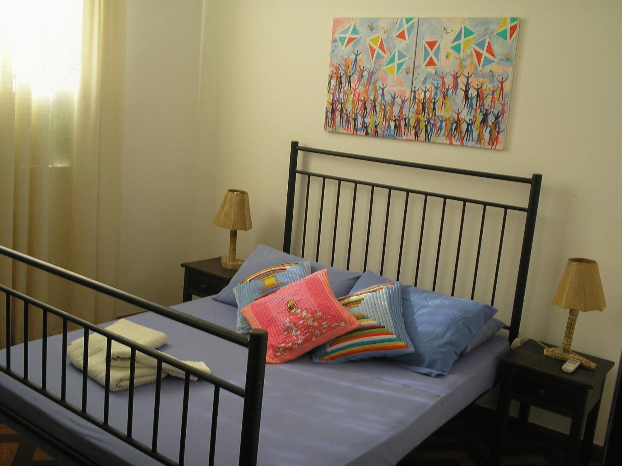 살바도르 포우사다 두 발루아르테 B&B 외부 사진