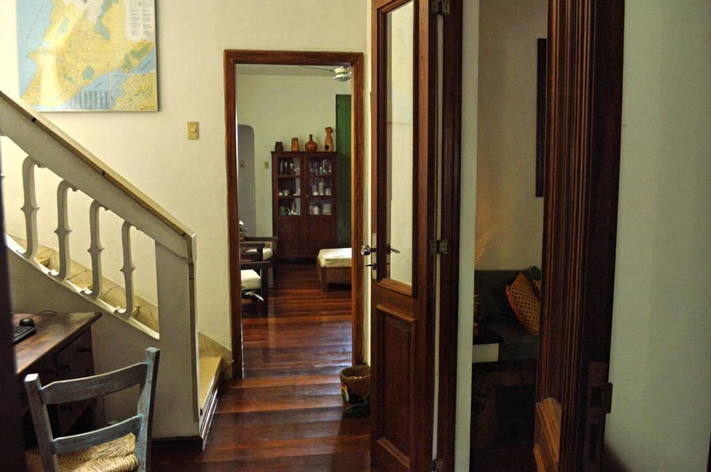 살바도르 포우사다 두 발루아르테 B&B 외부 사진